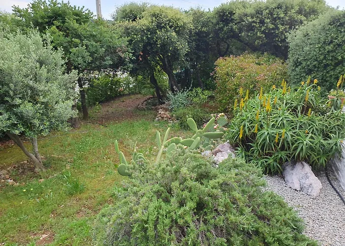 Maison Vacances 6 A 8 Personnes Parc Du Verdon