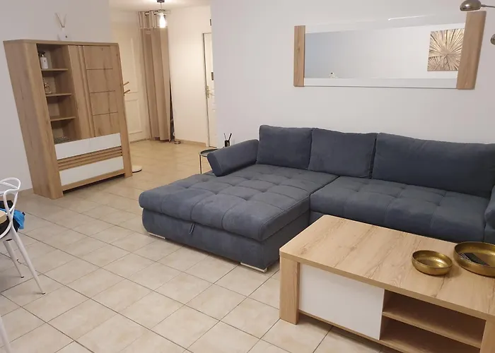 Maison Vacances 6 A 8 Personnes Parc Du Verdon