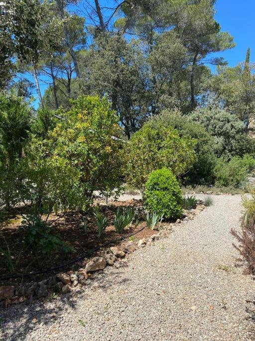 Maison 6 A 8 Personnes Parc Du Verdon Holiday home *