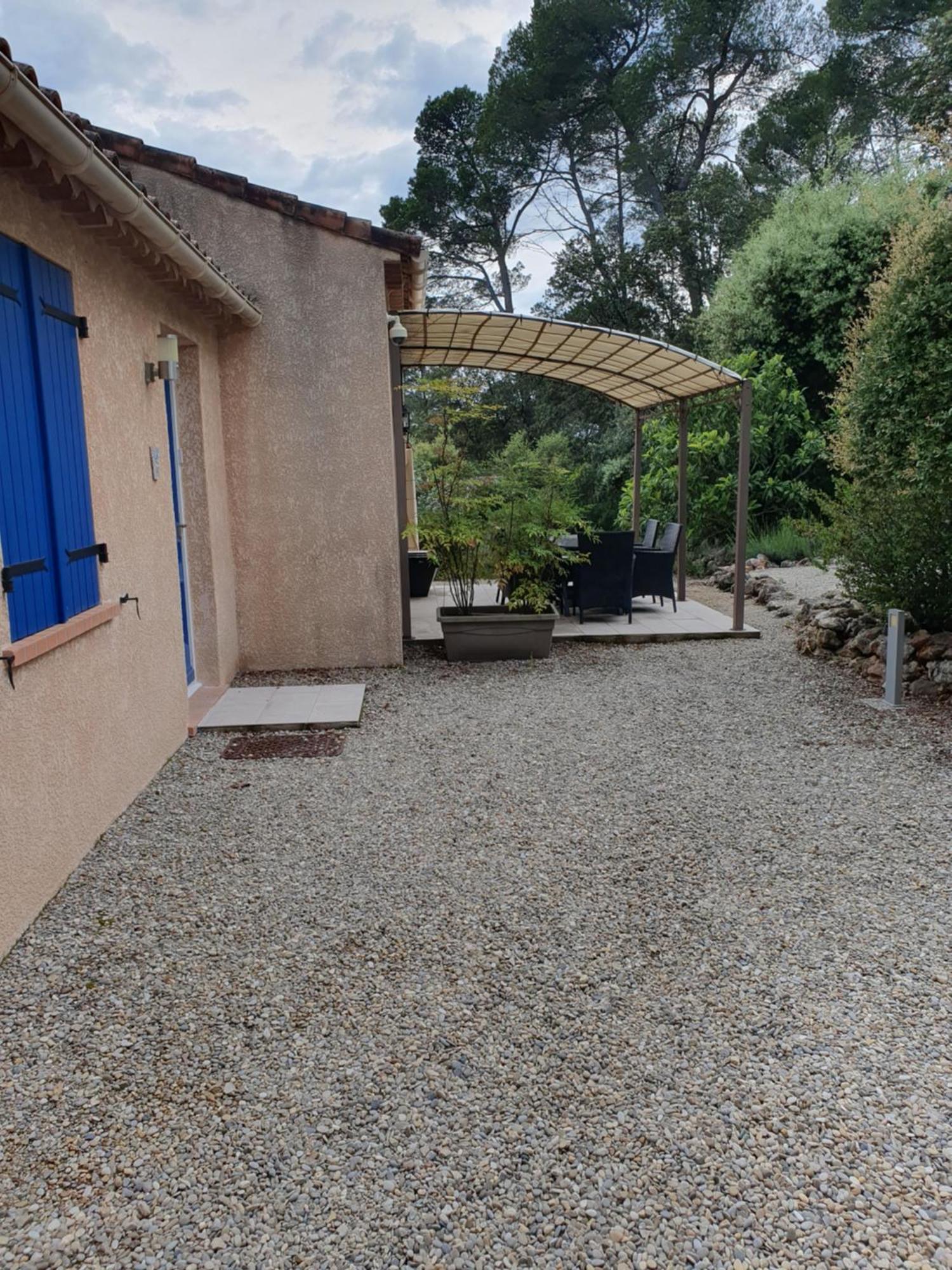 Maison 6 A 8 Personnes Parc Du Verdon Holiday home