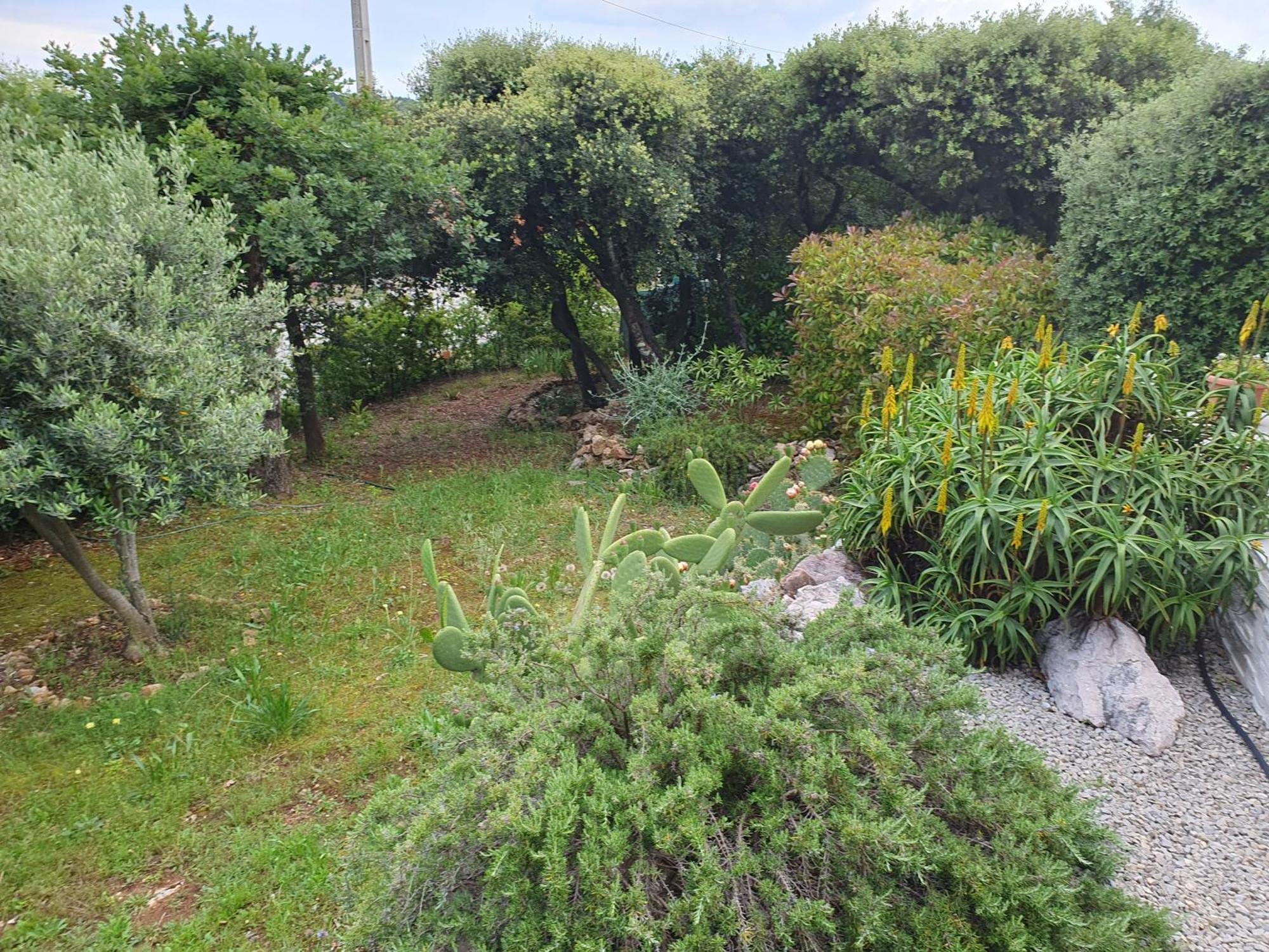 Holiday home Maison 6 A 8 Personnes Parc Du Verdon