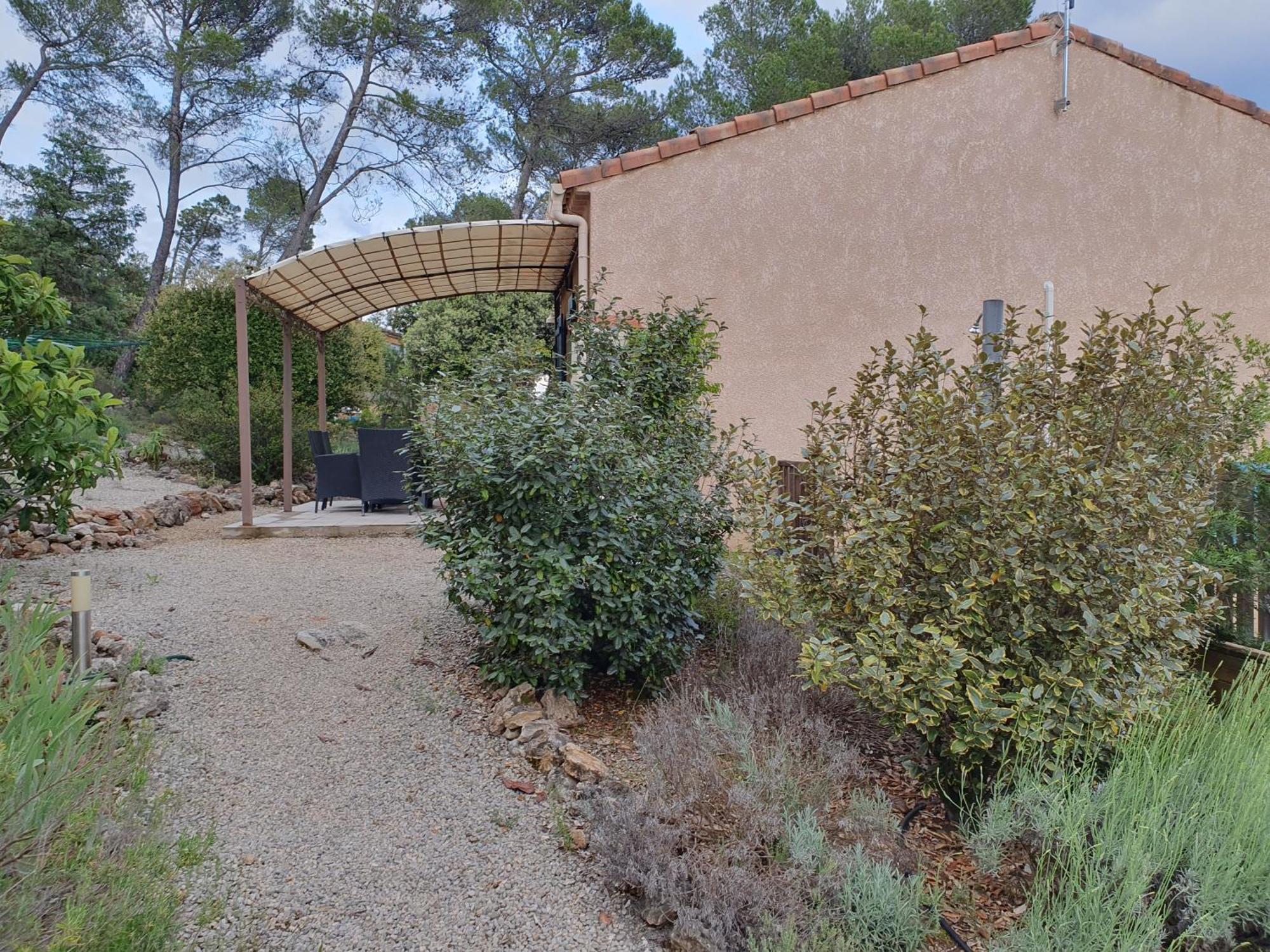 Maison 6 A 8 Personnes Parc Du Verdon Holiday home *