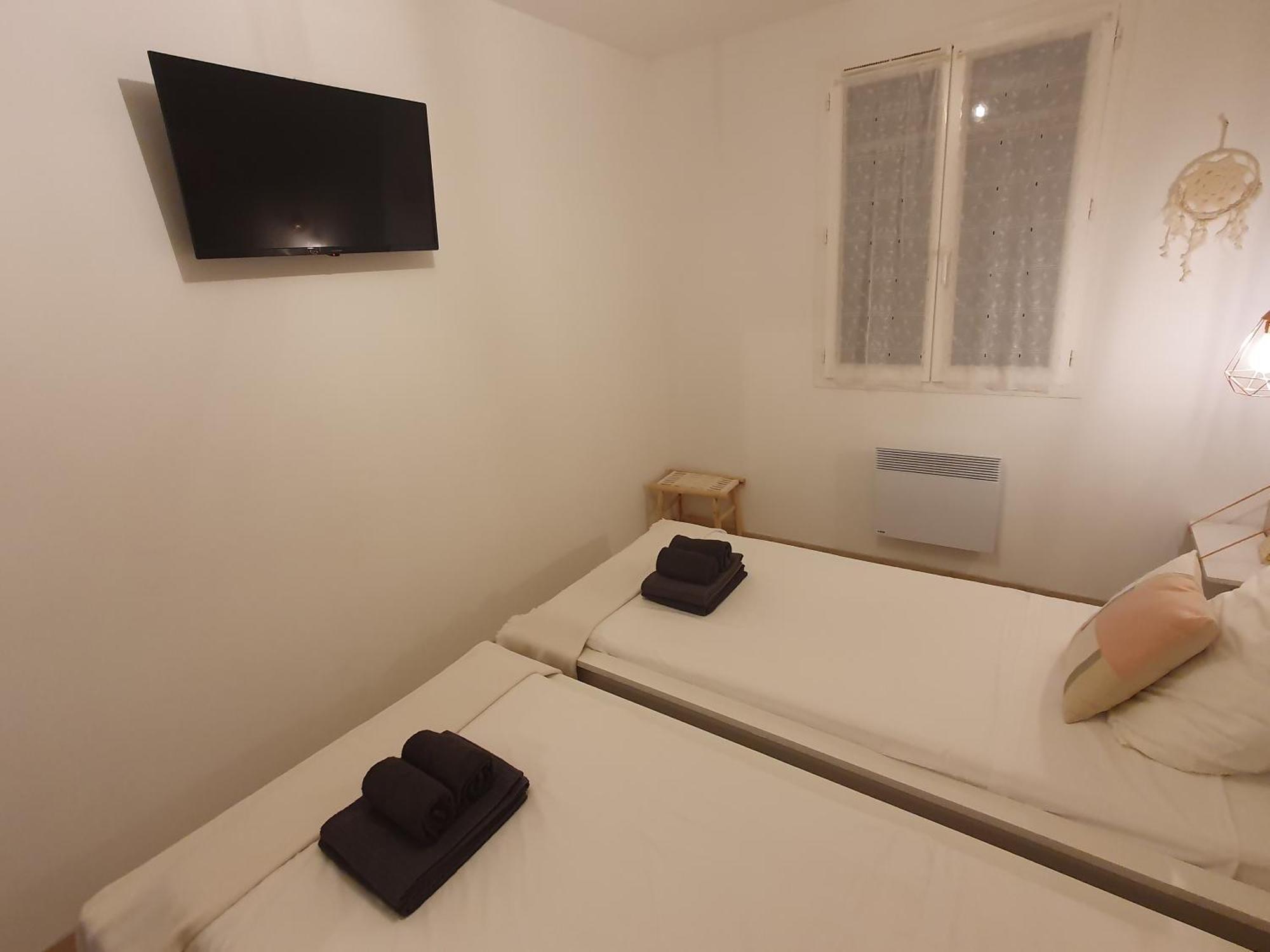 Maison 6 A 8 Personnes Parc Du Verdon Holiday home