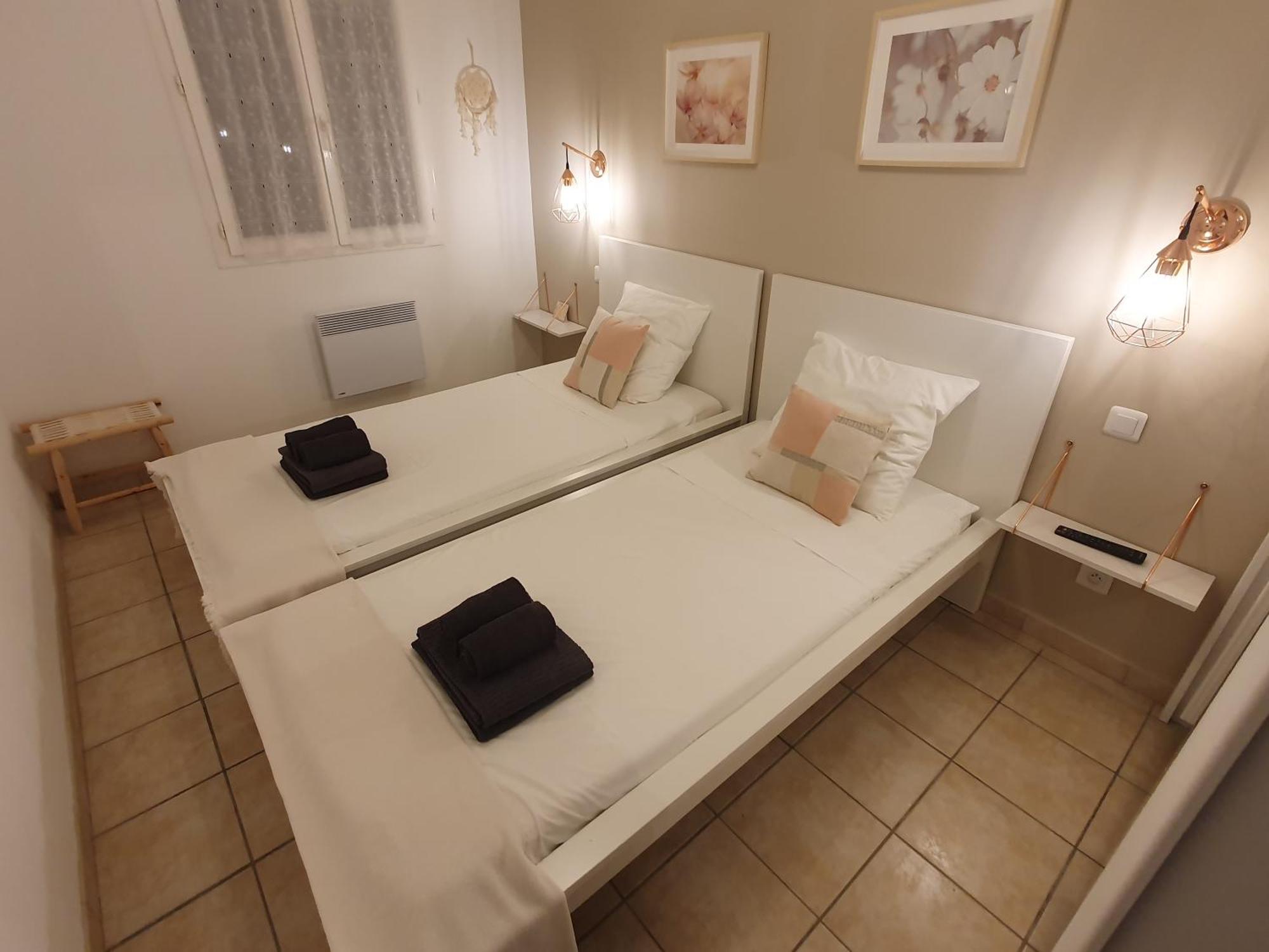 Maison 6 A 8 Personnes Parc Du Verdon