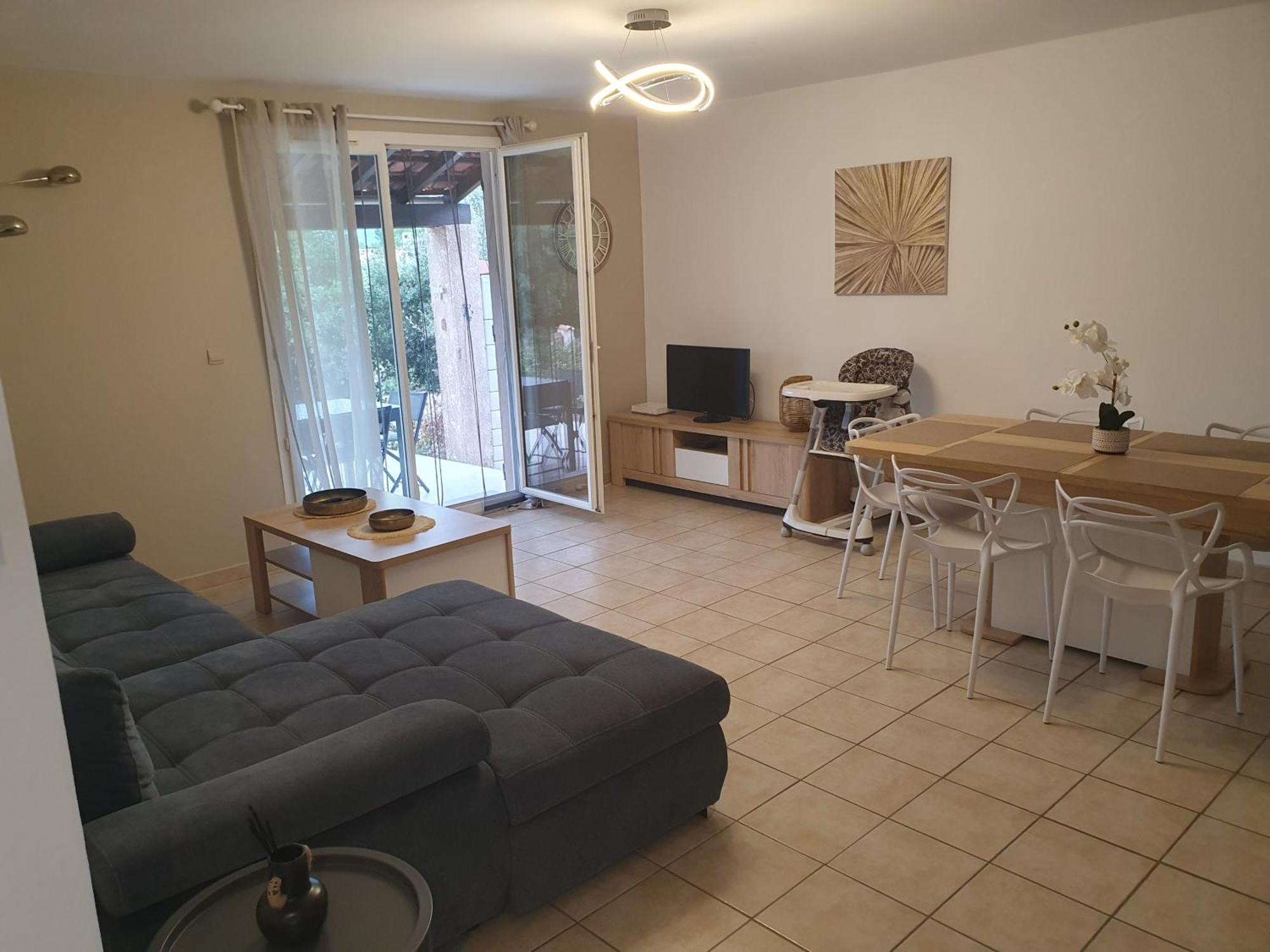 Maison 6 A 8 Personnes Parc Du Verdon Sillans-la Cascade